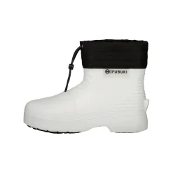 Fubuki Niseko 3.0 Low Sko Hvit