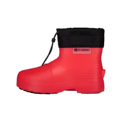 Fubuki Niseko 3.0 Low Sko Rød