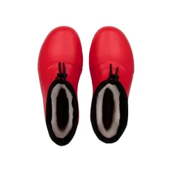 Fubuki Niseko 3.0 Low Sko Rød