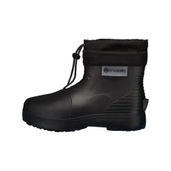 Fubuki NISEKO 3.0 LOW Sko Sort