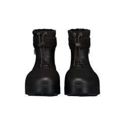 Fubuki NISEKO 3.0 LOW Sko Sort