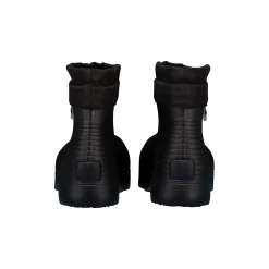 Fubuki NISEKO 3.0 LOW Sko Sort