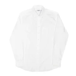 Furore Alex Shirt Skjorte Hvit