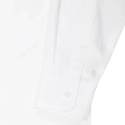 Furore Alex Shirt Skjorte Hvit