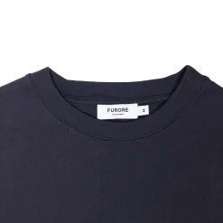 Furore Dean T-Shirt T-shirt Mørkeblå