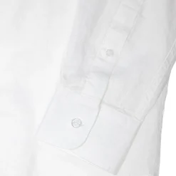 Furore Nick Shirt Skjorte Hvit