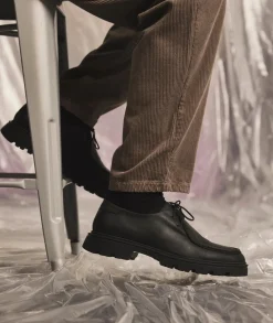 Garment Project Minnesota Low Sko Sort