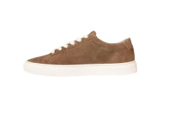 Garment Project Premium Low X Modo Sko Lysebrun