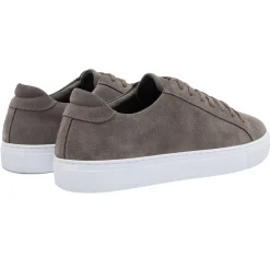 Garment Project Type Elephant Suede Sko Brun