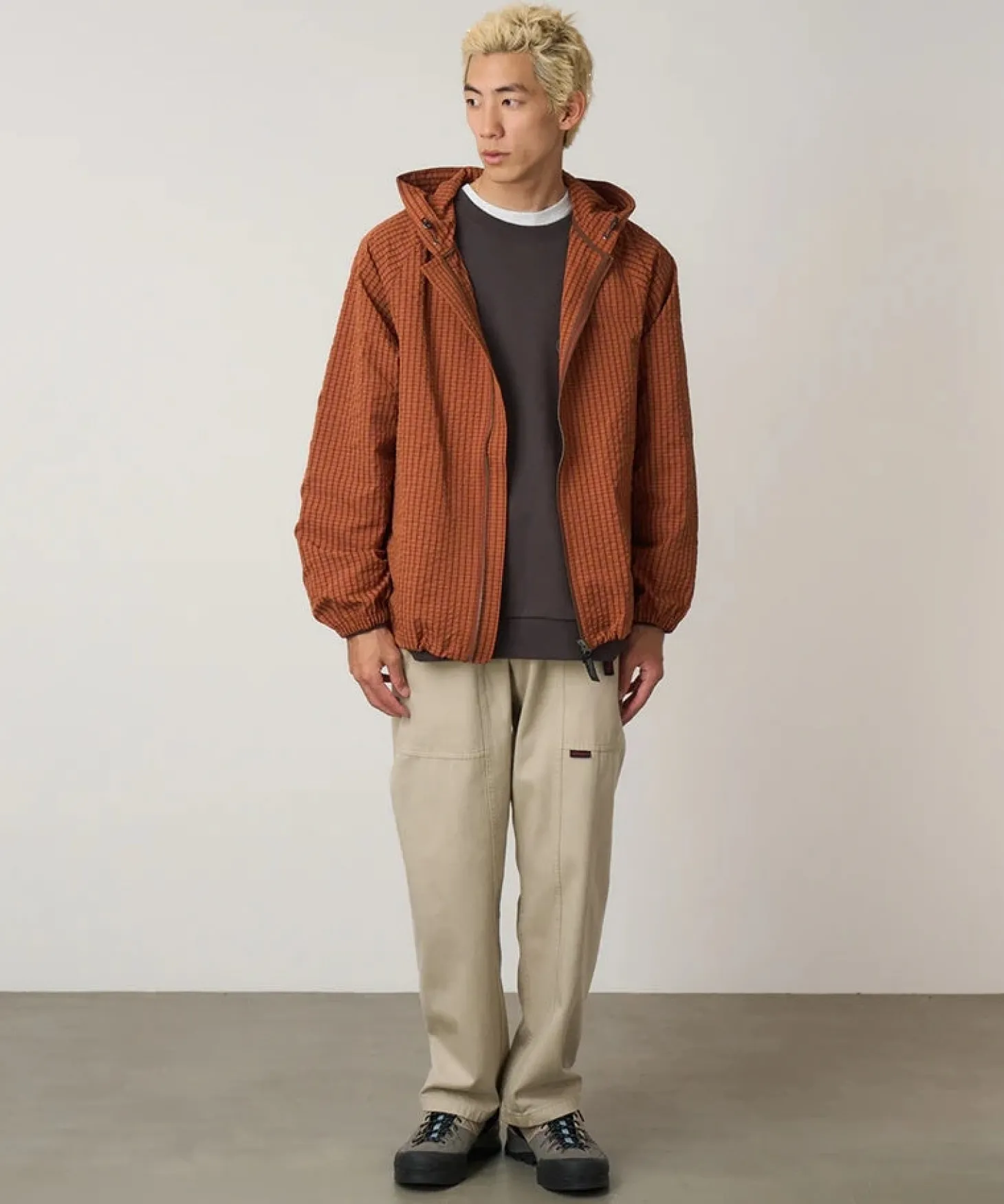 Gramicci Gadget Pant Bukse Beige