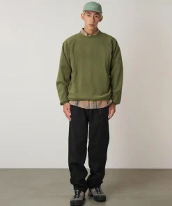 Gramicci Gramicci Pant Black Bukse Sort