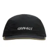 Gramicci Nylon Gramicci Cap Caps Sort