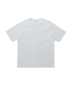 Gramicci One Point Tee T-shirt Hvit