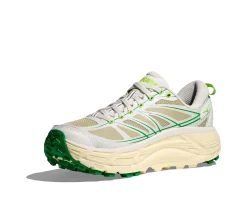 HOKA Mafate Speed 2 Sko Hvit Og Grønn