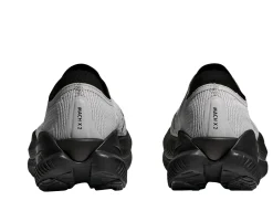 HOKA U MACH X 2 Sko Grå