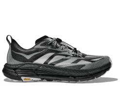 HOKA U MAFATE SPEED 4 LITE TS Sko Sort Og Hvit