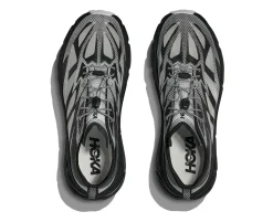 HOKA U MAFATE SPEED 4 LITE TS Sko Sort Og Hvit