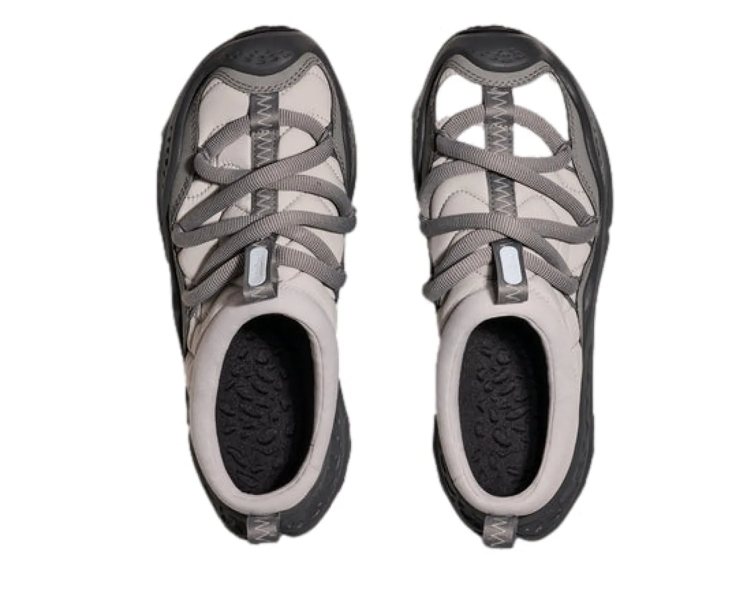 HOKA U Ora Primo SSTST Sko Grå