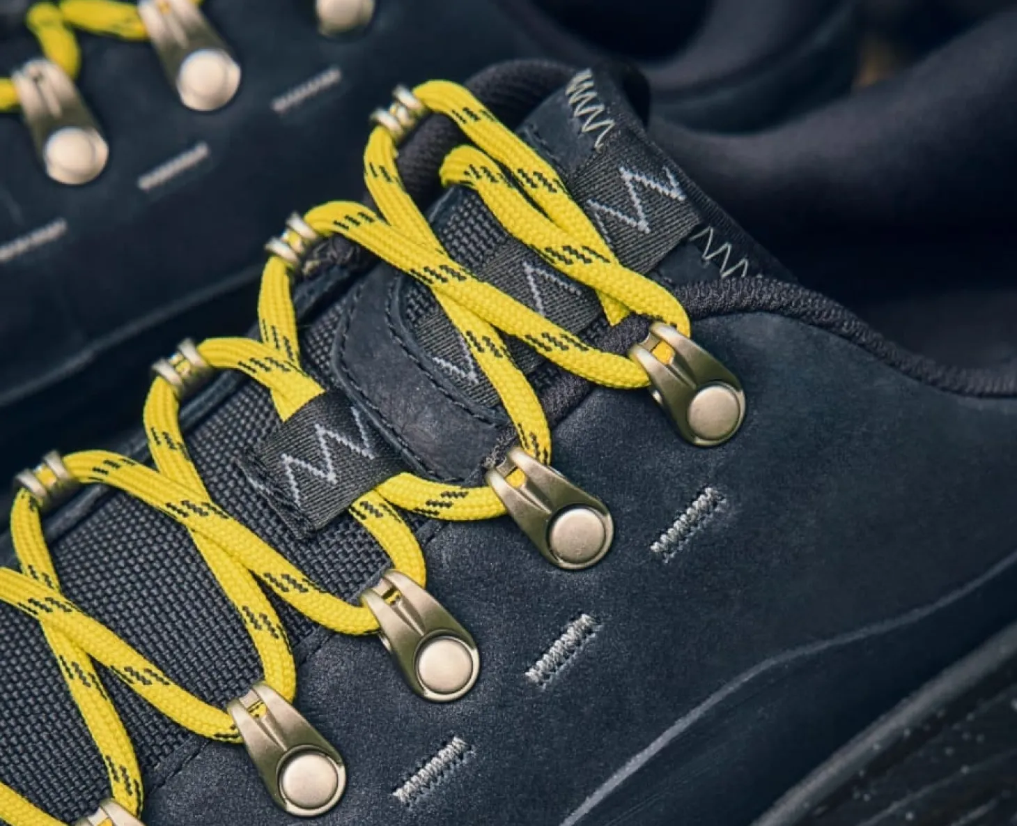 HOKA U Tor Summit Sko Sort