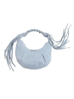 Holzweiler Cocoon Denim Micro Bag Veske Denim