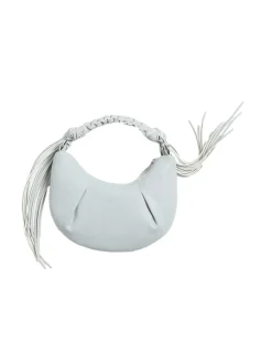 Holzweiler Cocoon Micro Bag Veske Lysegrå