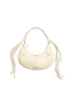 Holzweiler Cocoon Small Bag Veske Ecru