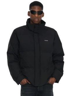 Holzweiler Dovre Lt Down Jkt Jakke Sort