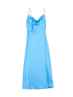 Holzweiler Eila dress Kjole Blå