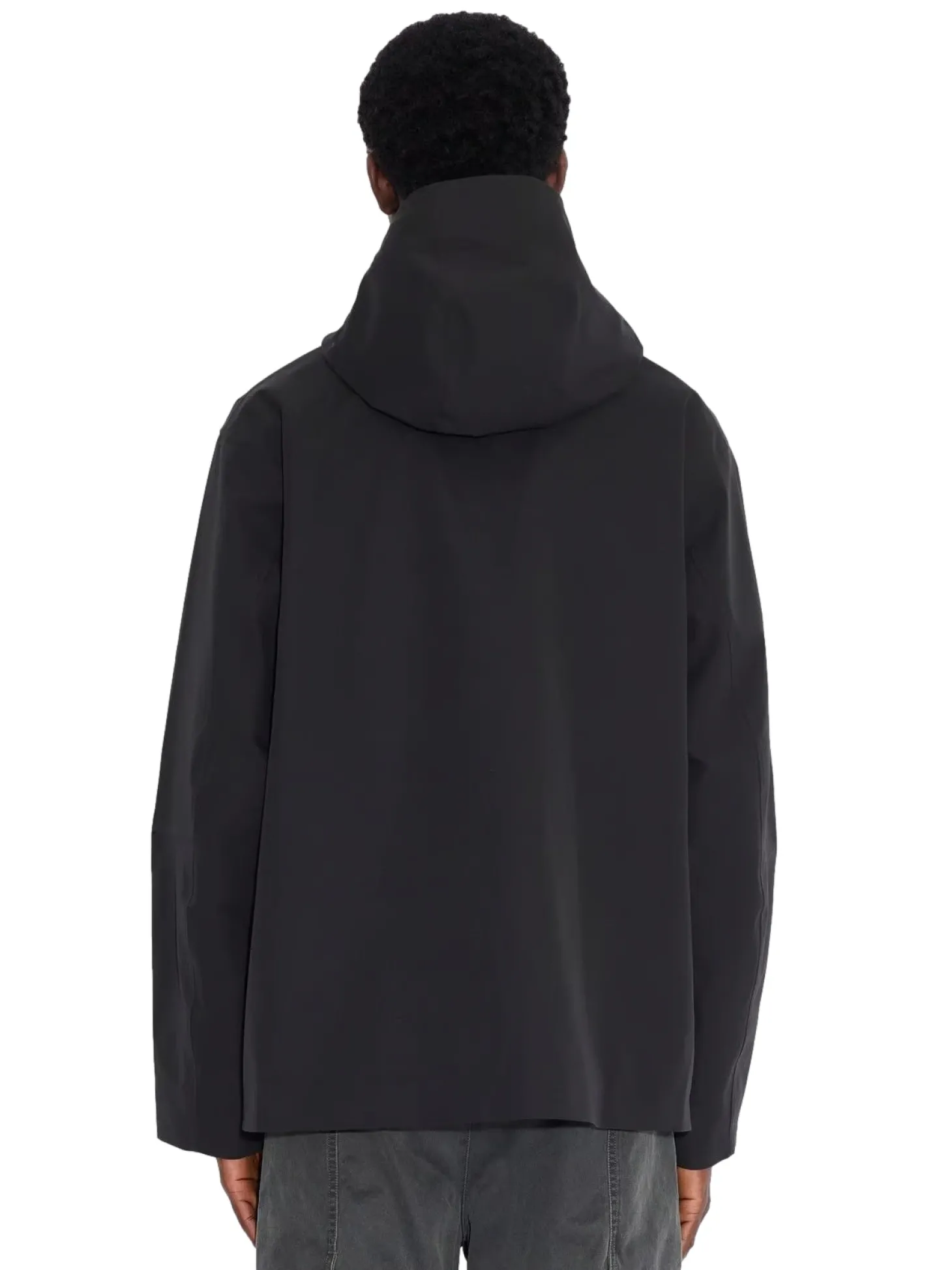 Holzweiler Fane Jacket Jakke Sort