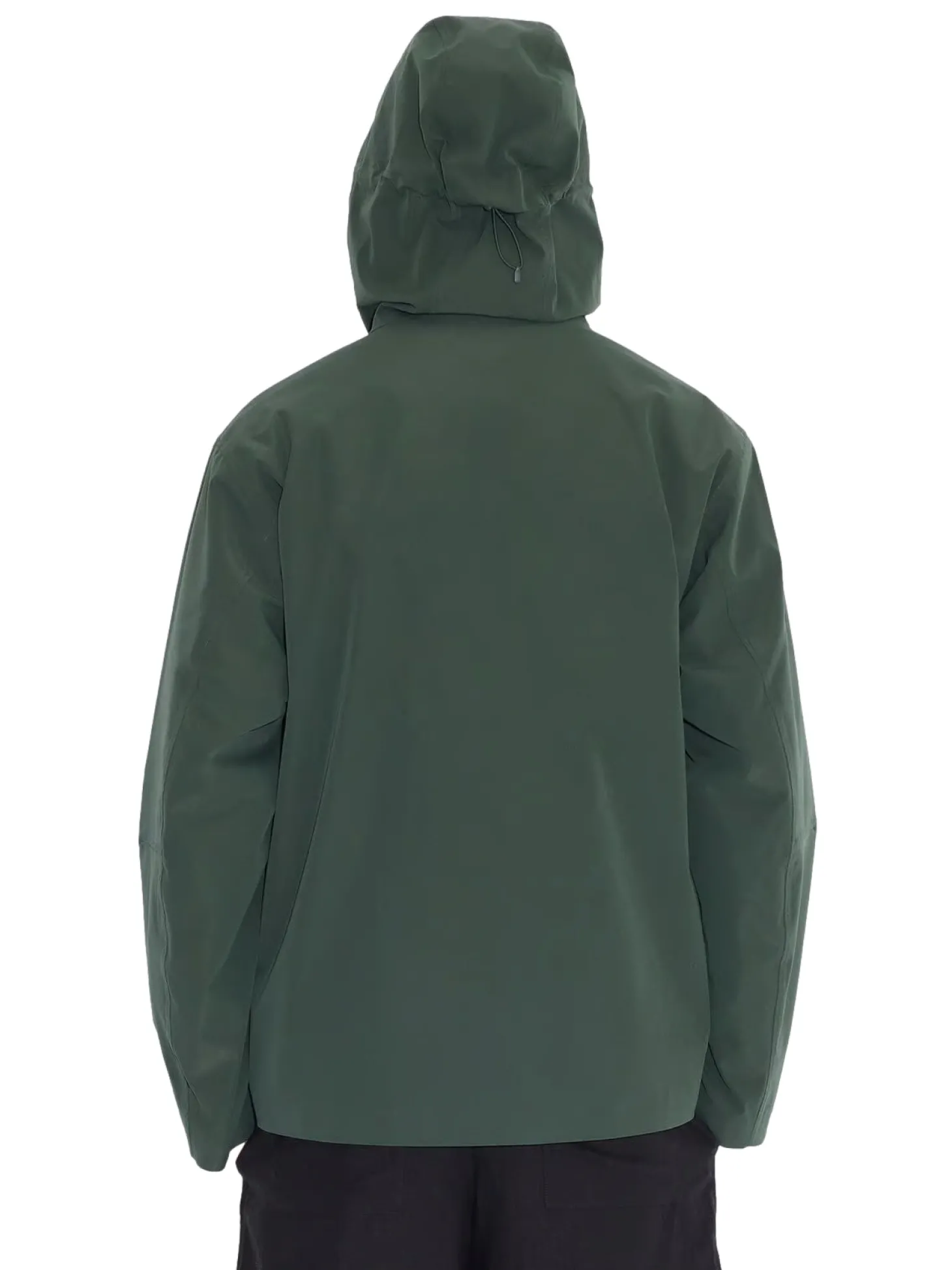 Holzweiler Fane Jacket Jakke Mørkegrønn