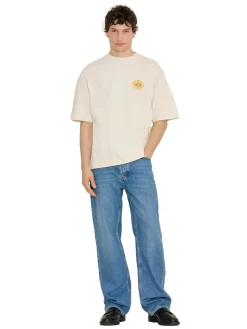 Holzweiler M Straight Jeans Jeans Denim