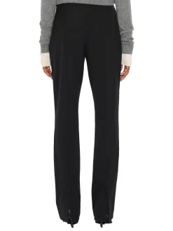 Holzweiler Shelly Trouser Bukse Sort