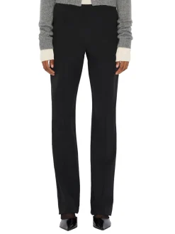 Holzweiler Shelly Trouser Bukse Sort