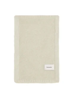 Holzweiler Tine Faded Knit Scarf Skjerf Lysegrønn