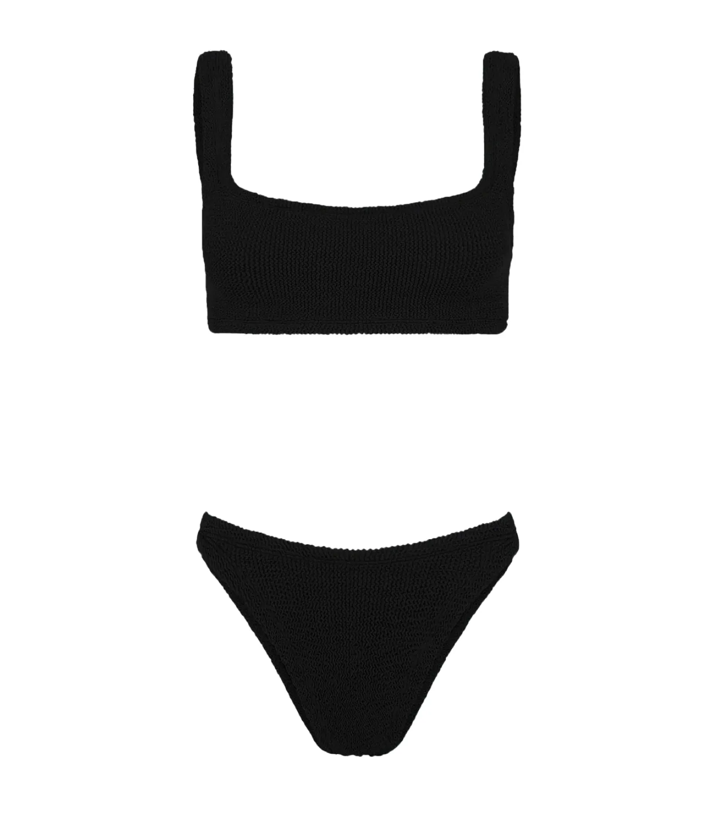 Hunza G Xandra Bikini Bikini Sort