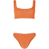 Hunza G Xandra Bikini Bikini Oransje