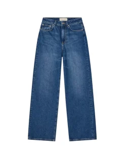 Jeanerica Belem Jeans Blå