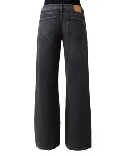 Jeanerica Kyoto Black Vintage Jeans Sort