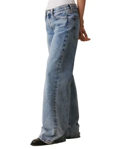 Jeanerica Kyoto Vintage 69 Jeans Lyseblå