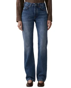 Jeanerica Sisli Fresco Blue Jeans Blå