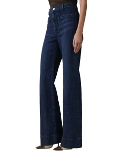 Jeanerica St Monica Jeans Navy