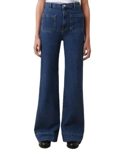 Jeanerica St. Monica Vintage 95 Jeans Denim