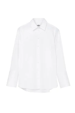 Julie Josephine Julie Shirt Skjorte Hvit