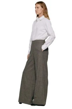 Julie Josephine Liv Shirt Skjorte Hvit