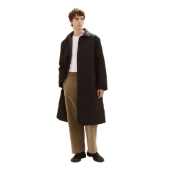 Lavenham Outline Chantry Mens Jakke Sort