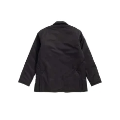 Lavenham Outline Denham Mens Jakke Sort