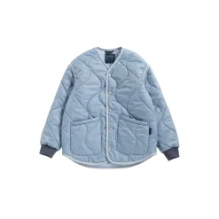 Lavenham QUILT LINER JACKET WOMENS Jakke Lyseblå