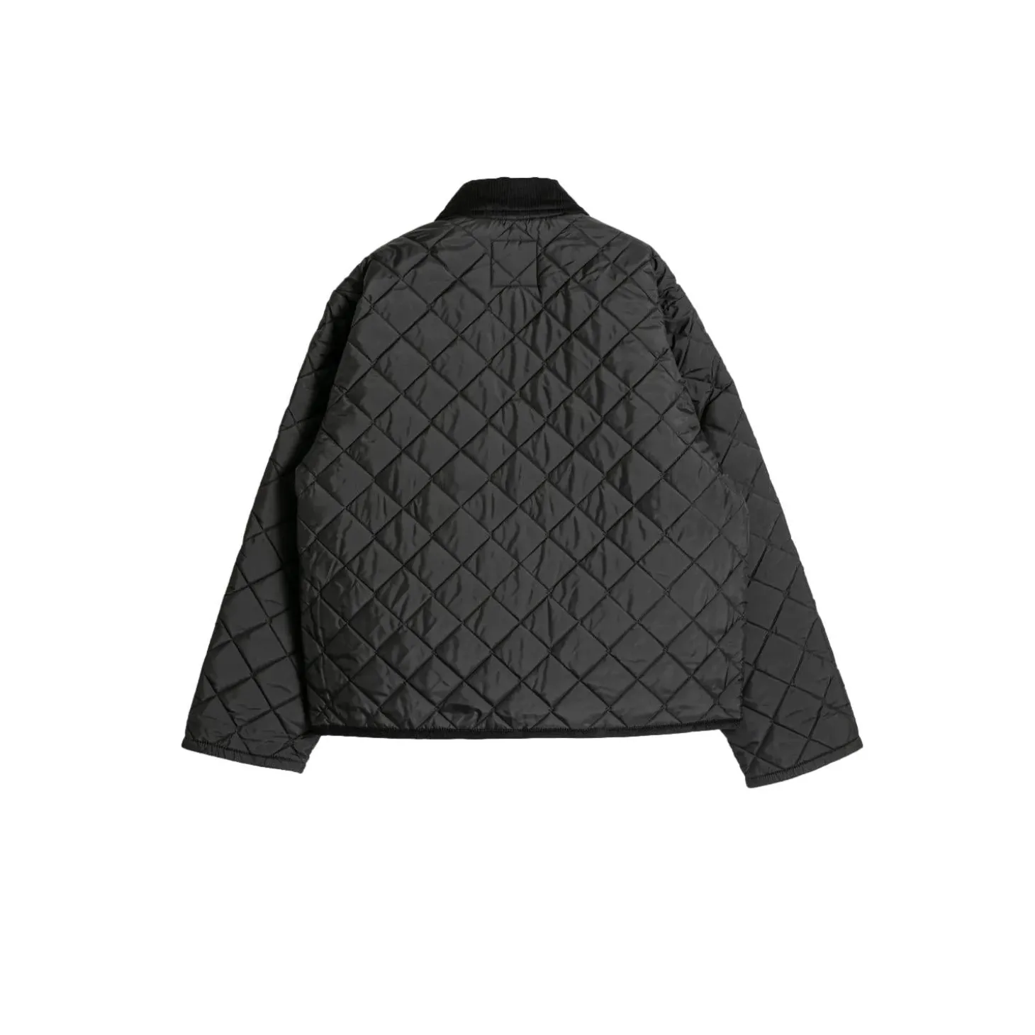 Lavenham Teynham Jakke Sort