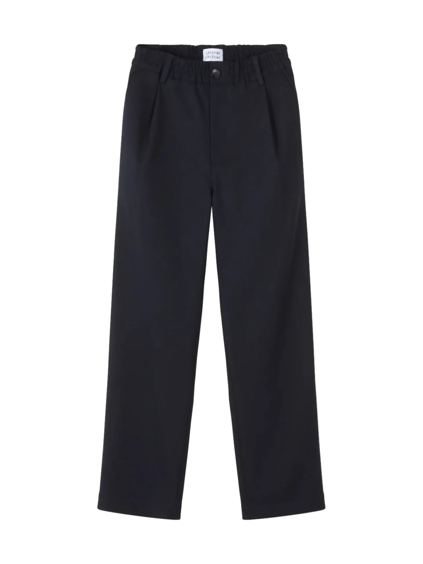 Libertine Libertine Agency Bukse Mørkeblå