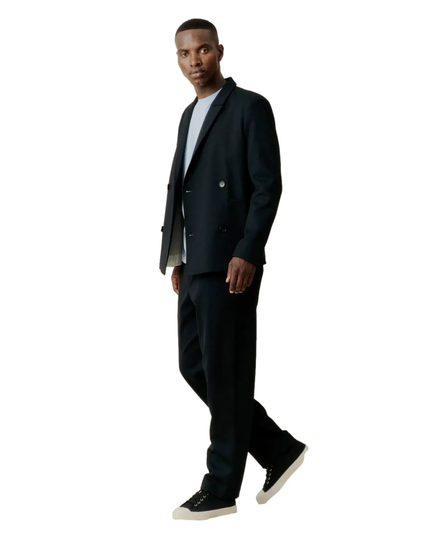 Libertine Libertine Agency Bukse Mørkeblå